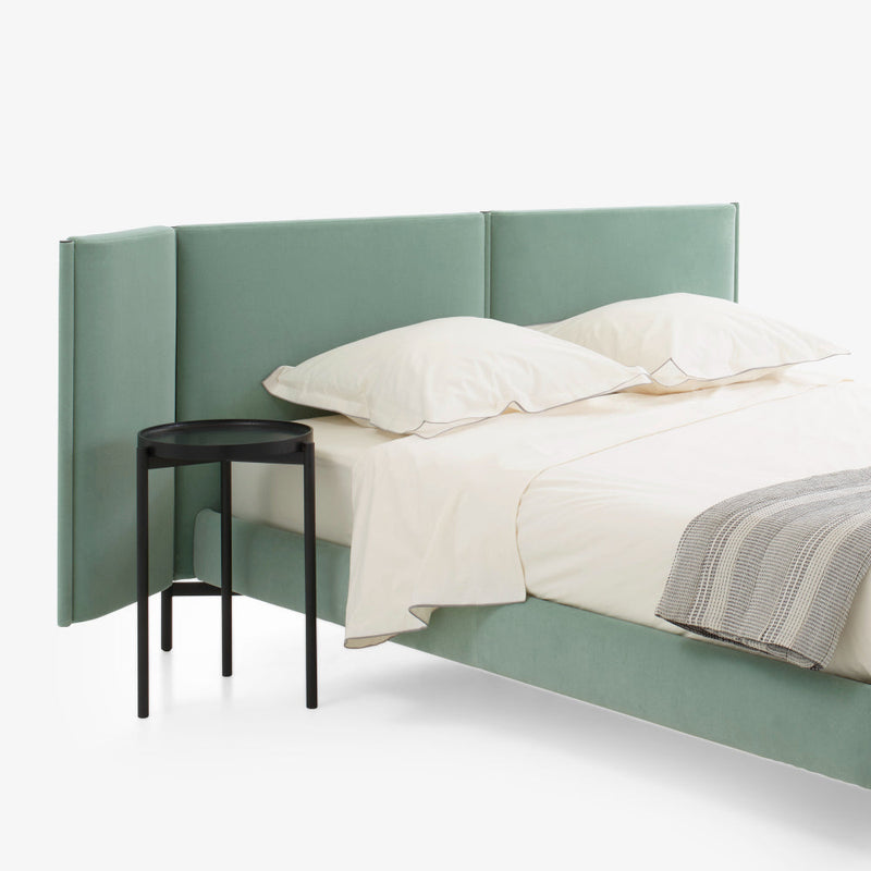 Hypna Bed 1 Right Wing by Ligne Roset - Additional Image - 1