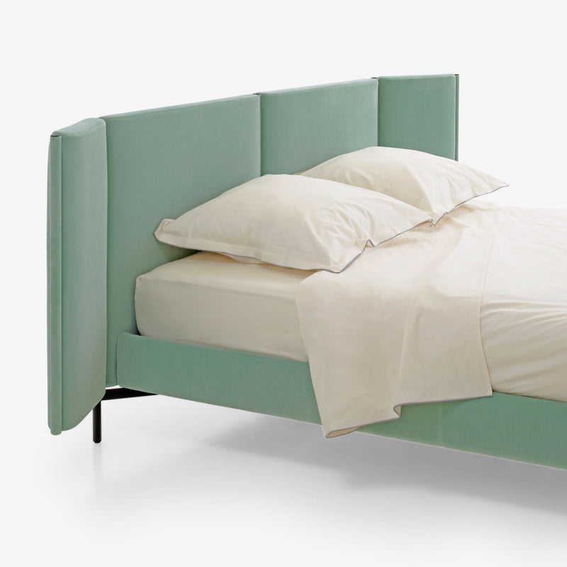 Hypna Bed 2 Wings by Ligne Roset - Additional Image - 1
