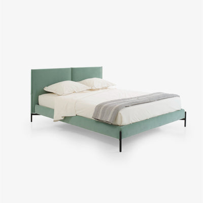 Hypna Bed without Wing by Ligne Roset