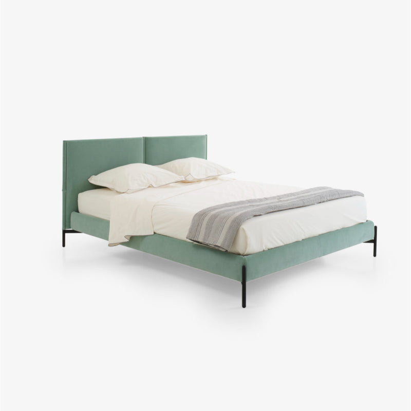 Hypna Bed without Wing by Ligne Roset