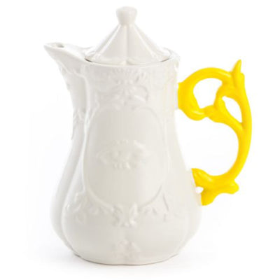 I-Wares I-Teapot by Seletti - Additional Image - 1
