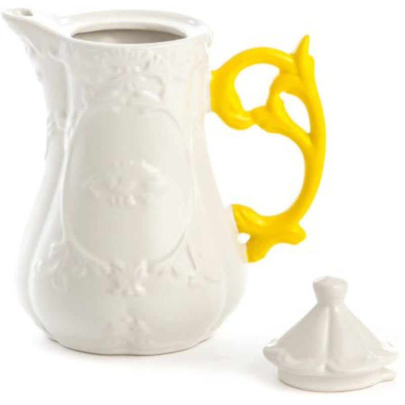 I-Wares I-Teapot by Seletti - Additional Image - 2