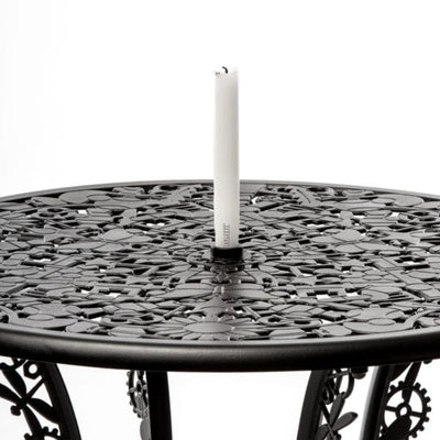 Industry Collection Aluminium Table by Seletti - Additional Image - 10