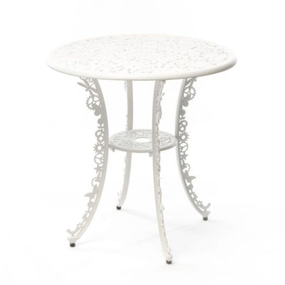 Industry Collection Aluminium Table by Seletti - Additional Image - 1