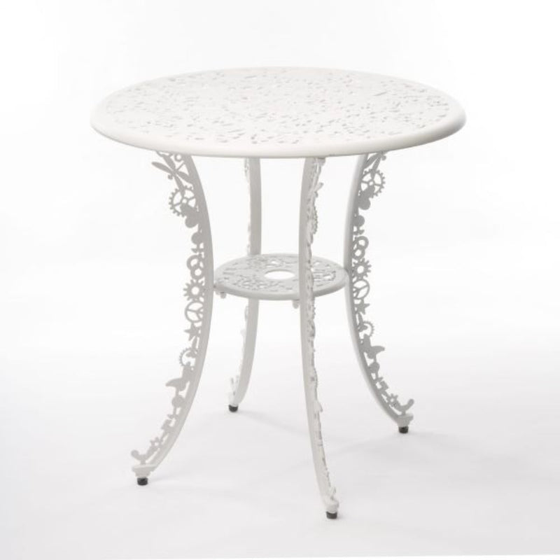 Industry Collection Aluminium Table by Seletti - Additional Image - 21