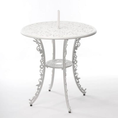 Industry Collection Aluminium Table by Seletti - Additional Image - 24