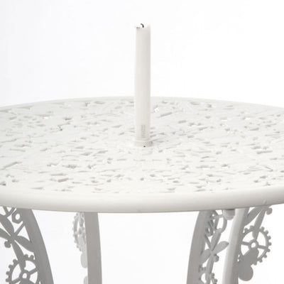 Industry Collection Aluminium Table by Seletti - Additional Image - 25