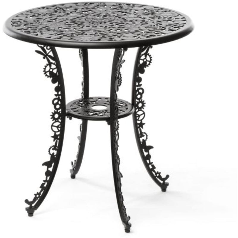 Industry Collection Aluminium Table by Seletti - Additional Image - 2