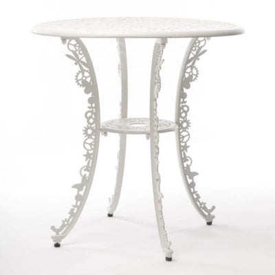 Industry Collection Aluminium Table by Seletti - Additional Image - 4