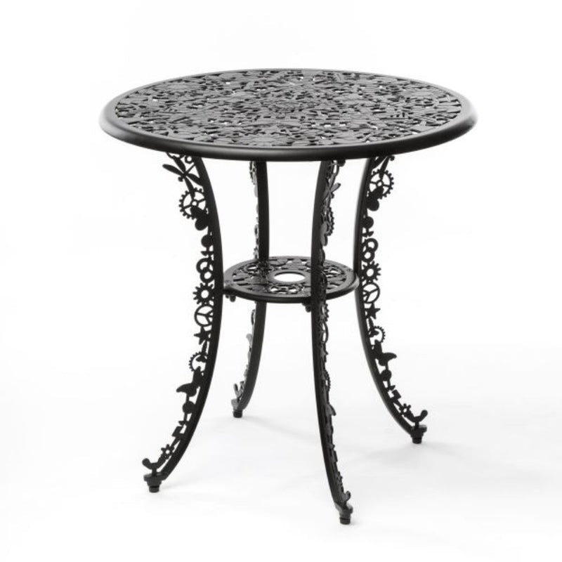 Industry Collection Aluminium Table by Seletti - Additional Image - 5