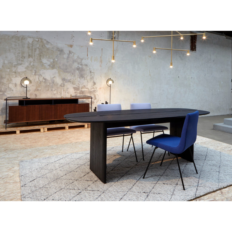Intervalle Dining Table by Ligne Roset - Additional Image - 6