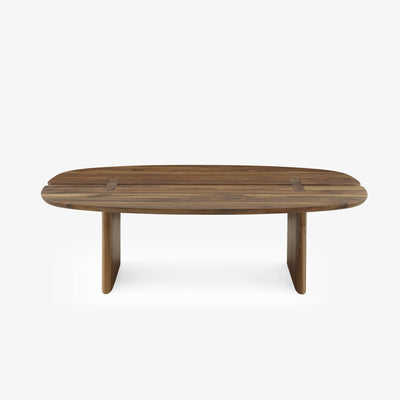 Intervalle Low Table by Ligne Roset
