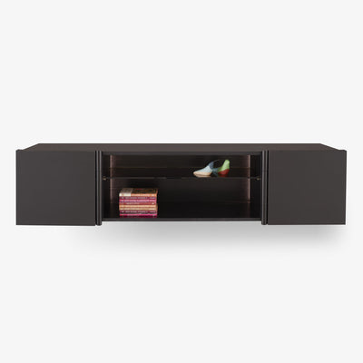 Janus Wall Cabinet 1 Module by Ligne Roset - Additional Image - 2