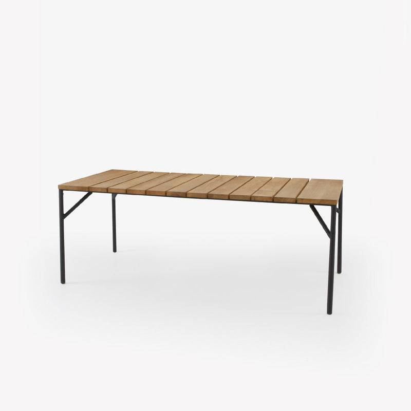 Lapel Dining Table by Ligne Roset - Additional Image - 1