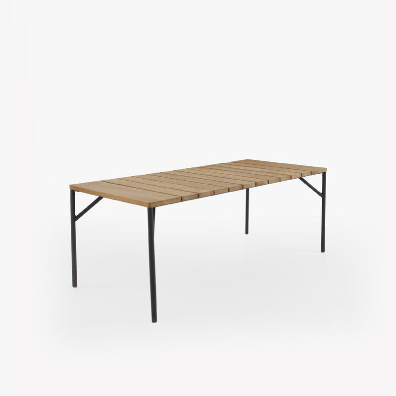 Lapel Dining Table by Ligne Roset - Additional Image - 2