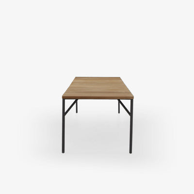 Lapel Dining Table by Ligne Roset - Additional Image - 3