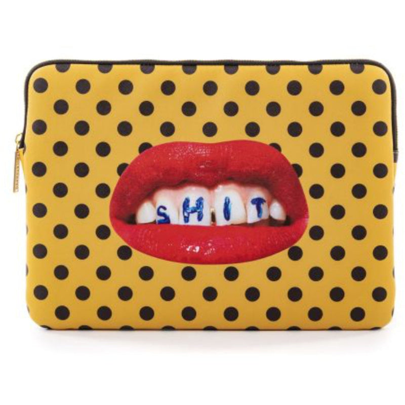 Laptop Bag by Seletti - Additional Image - 2