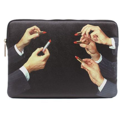 Laptop Bag Lipsticks by Seletti - Additional Image - 4