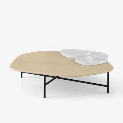 Lewa Low Table by Ligne Roset - Additional Image - 2