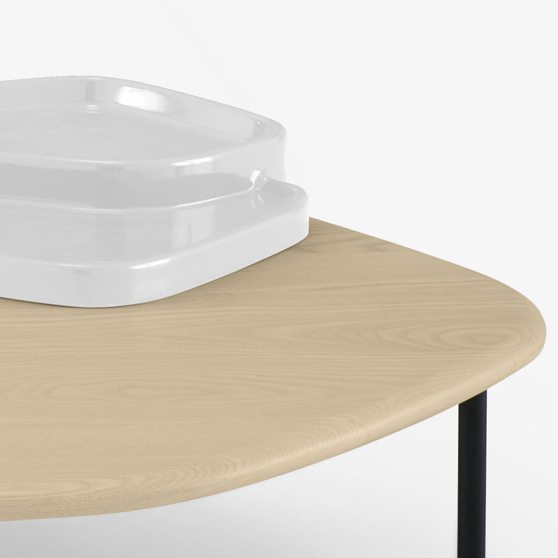 Lewa Low Table by Ligne Roset - Additional Image - 4