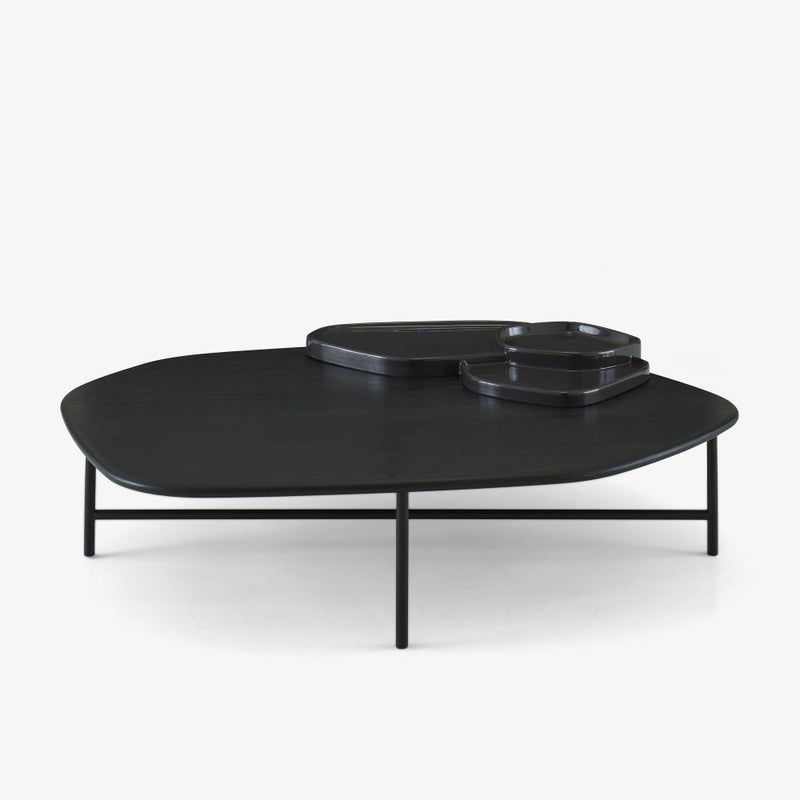 Lewa Low Table by Ligne Roset - Additional Image - 6