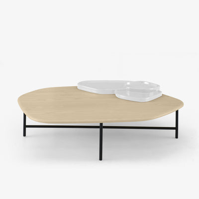 Lewa Low Table by Ligne Roset