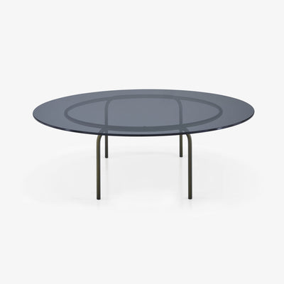 Liam Low Table by Ligne Roset