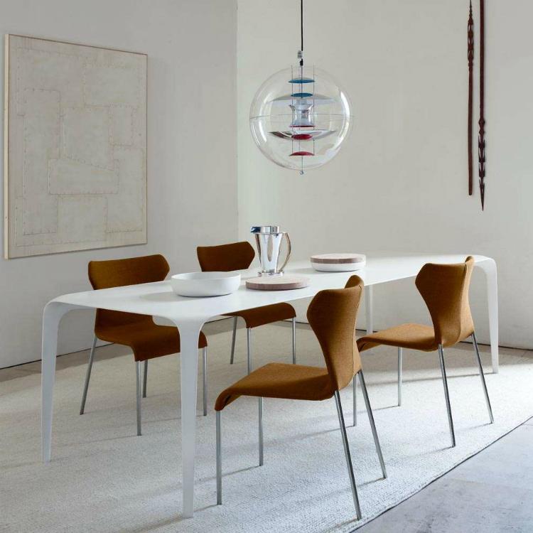 In Stock- Link Dining Table by B&B Italia