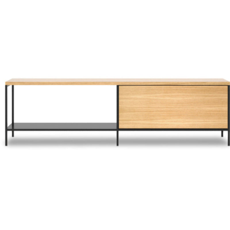 Literatura Open Cabinet by Punt - Additional Image - 9
