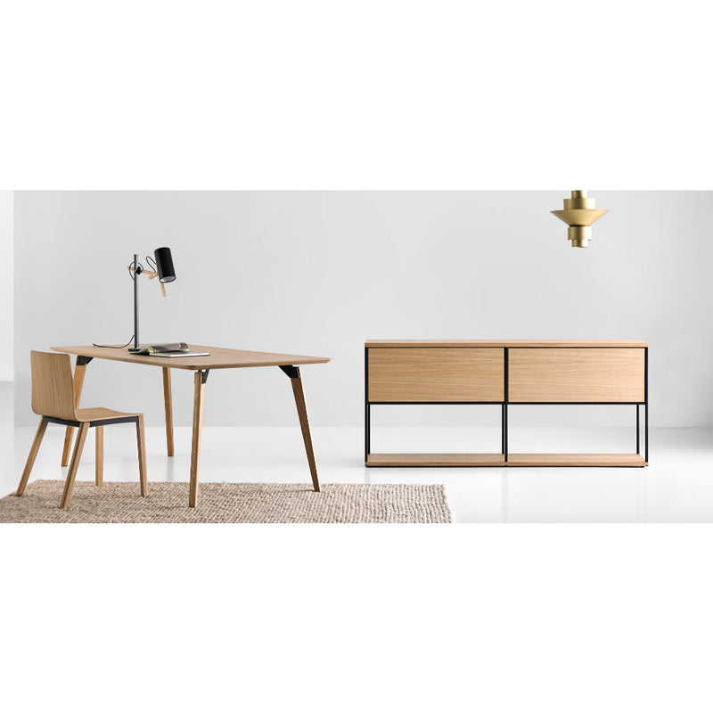 Literatura Open Cabinet by Punt - Additional Image - 26