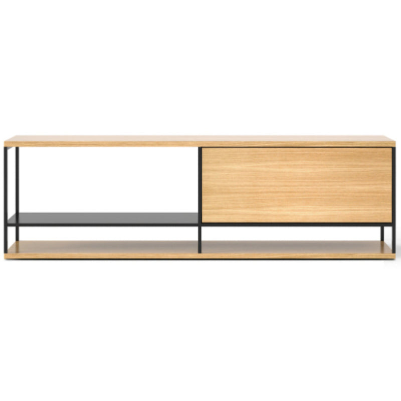 Literatura Open Cabinet by Punt - Additional Image - 4