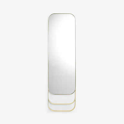 Long Vibes Mirror by Ligne Roset