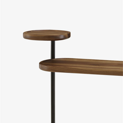 Loomy Console Table by Ligne Roset - Additional Image - 2