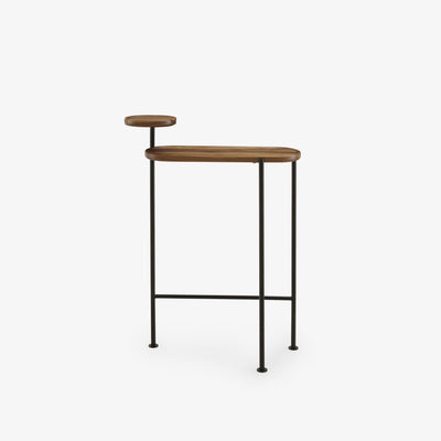 Loomy Console Table by Ligne Roset