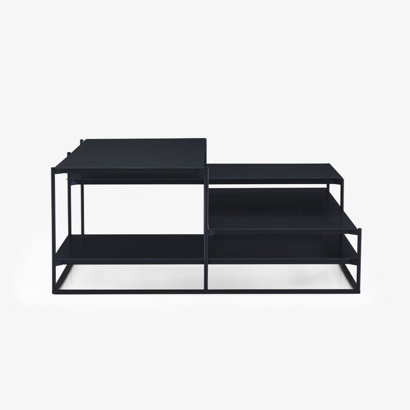 Lowlands Low Table Small Tops In by Ligne Roset - Additional Image - 2