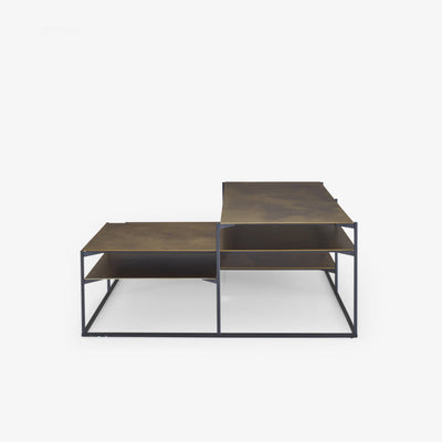 Lowlands Low Table Small Tops In by Ligne Roset - Additional Image - 3