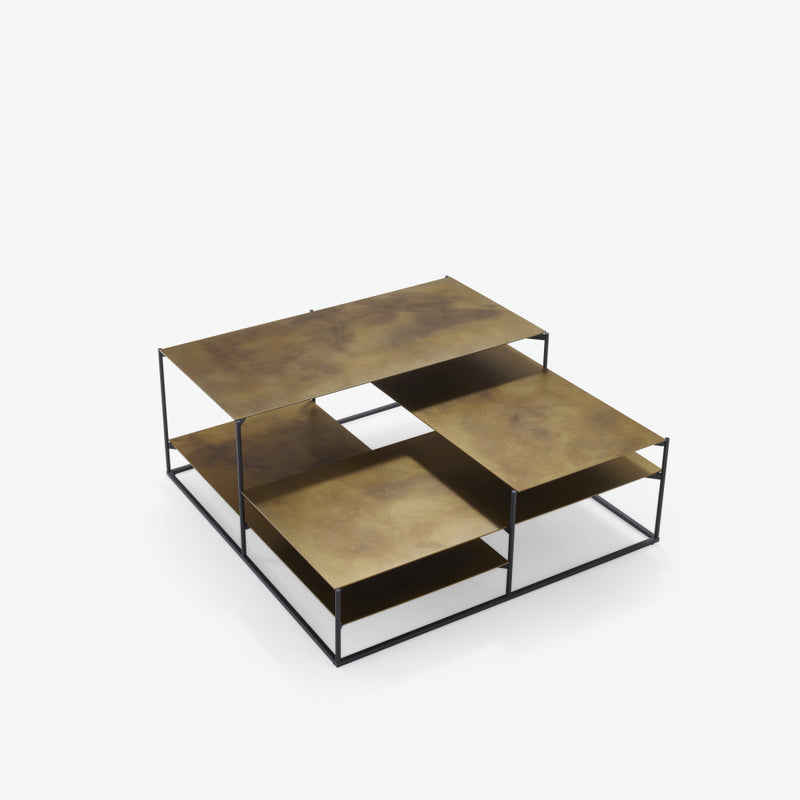 Lowlands Low Table Small Tops In by Ligne Roset - Additional Image - 5