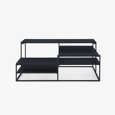 Lowlands Low Table Small Tops In by Ligne Roset