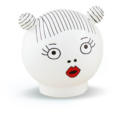 Lula Head Spare Part by Seletti