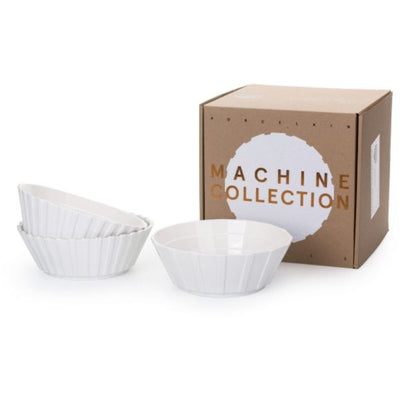 Machine Collection Bowls Set by Seletti - Additional Image - 4