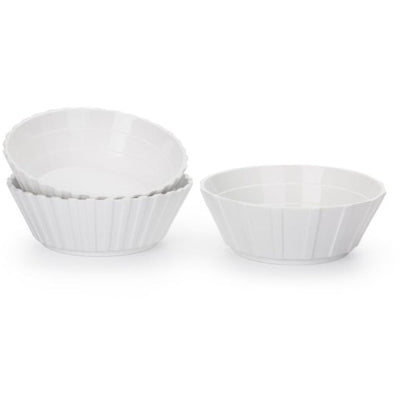 Machine Collection Bowls Set by Seletti