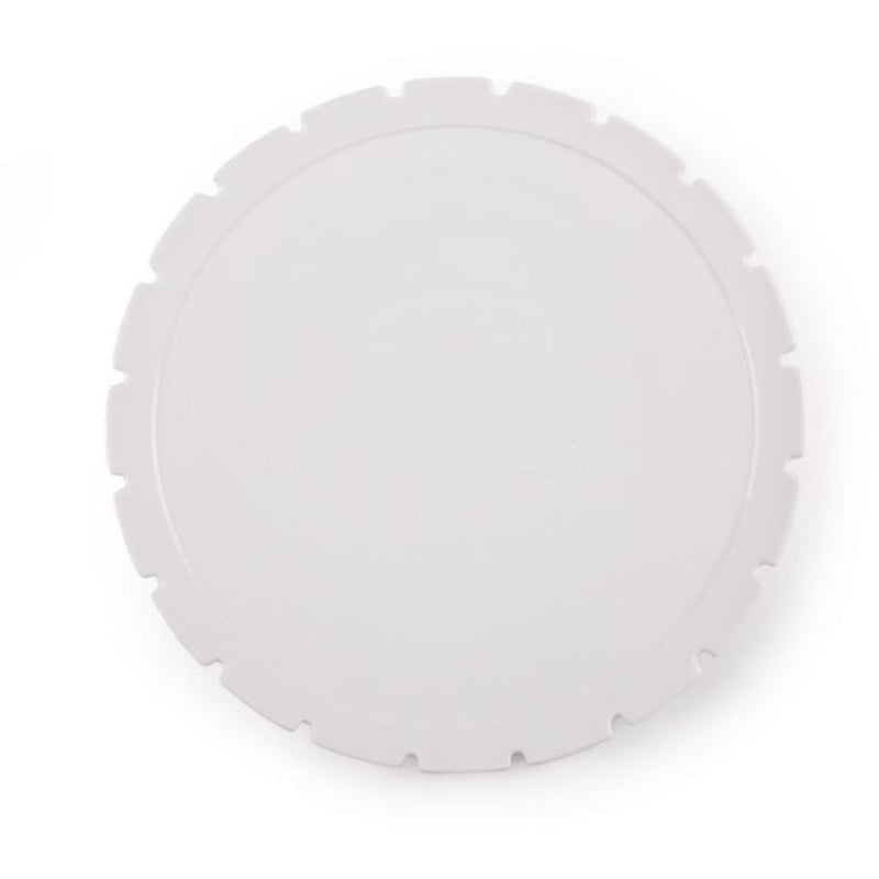 Machine Collection Dinner Plate Set by Seletti - Additional Image - 5