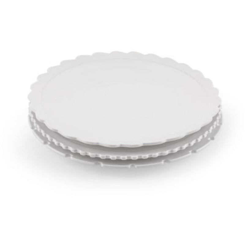 Machine Collection Dinner Plate Set by Seletti - Additional Image - 7