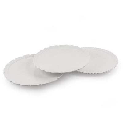 Machine Collection Dinner Plate Set by Seletti