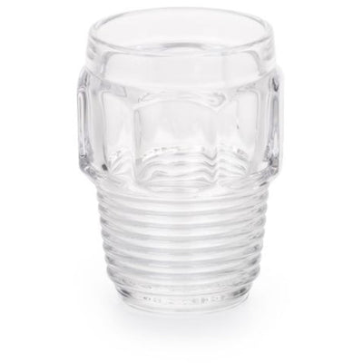 Machine Collection Drinking Glass (Set of 3) by Seletti