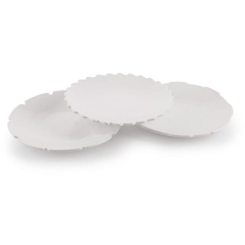 Machine Collection Salad Plate Set by Seletti - Additional Image - 1
