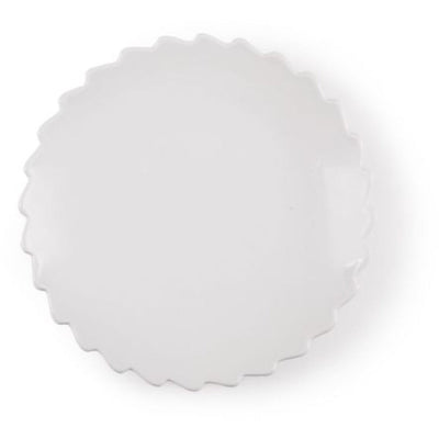 Machine Collection Salad Plate Set by Seletti