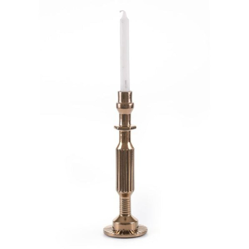 Machine Collection Transmission Candlestick by Seletti - Additional Image - 1