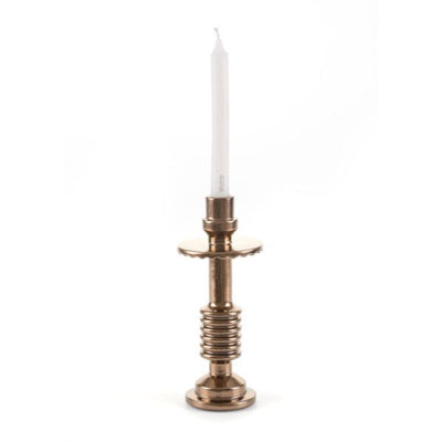 Machine Collection Transmission Candlestick by Seletti - Additional Image - 2
