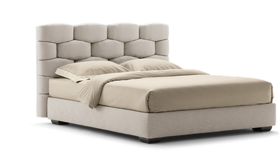 Majal Double Bed by Flou